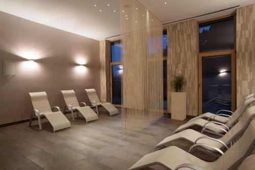 Apartments Montis Golte