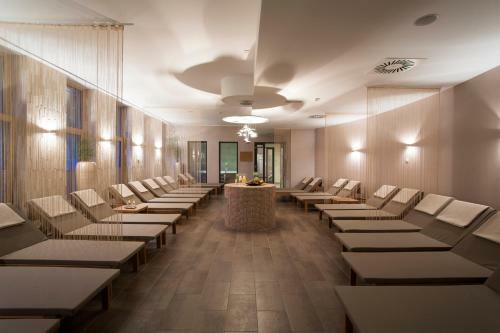 Apartments Montis Golte