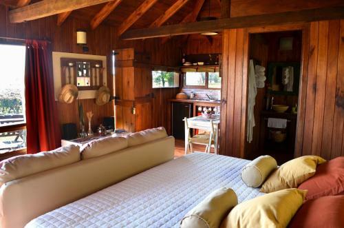Agroturismo Entrevi�as