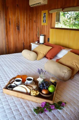 Agroturismo Entrevi�as