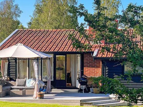 Holiday Home Brastad X