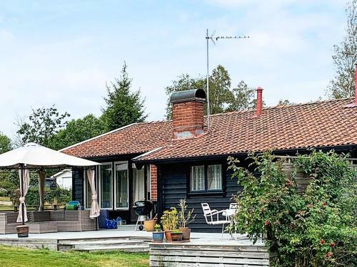 Holiday Home Brastad X