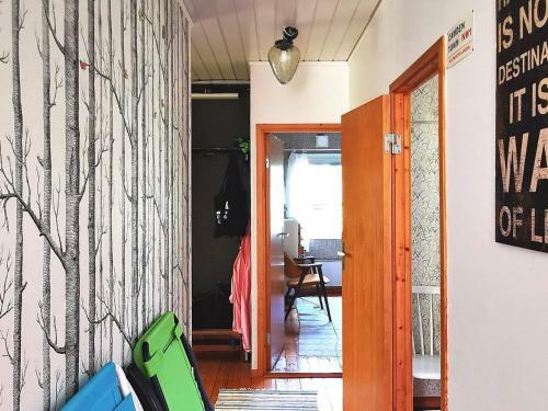 Holiday Home Brastad X