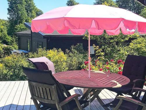 Holiday Home Brastad X