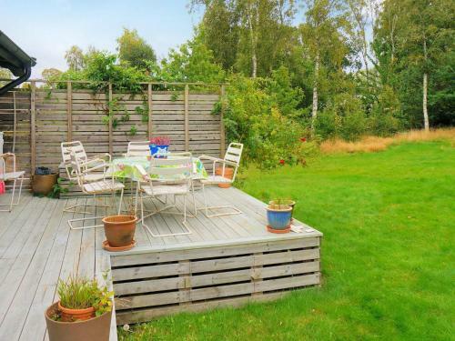 Holiday Home Brastad X