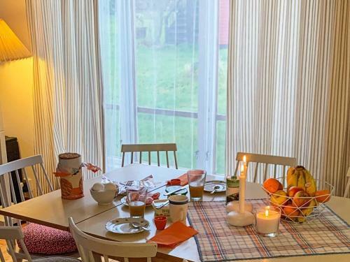 Holiday Home Brastad X