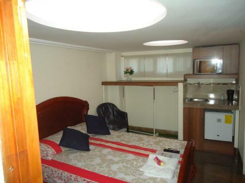 Suites Minimalistas