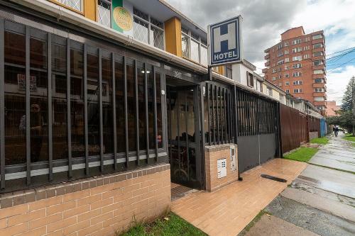 Hotel Suna Bacata
