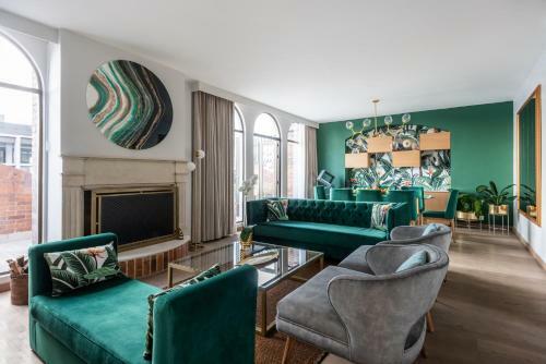 Four Seasons Hotel Bogot�