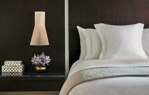 Four Seasons Hotel Bogot�