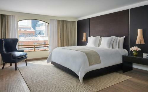 Four Seasons Hotel Bogot�