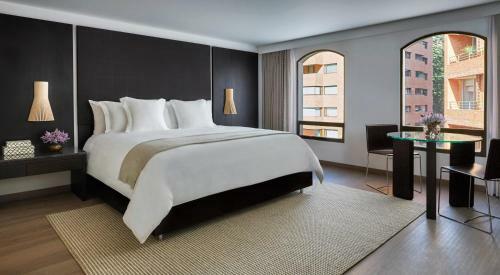 Four Seasons Hotel Bogot�