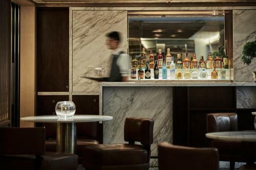 Four Seasons Hotel Bogot�