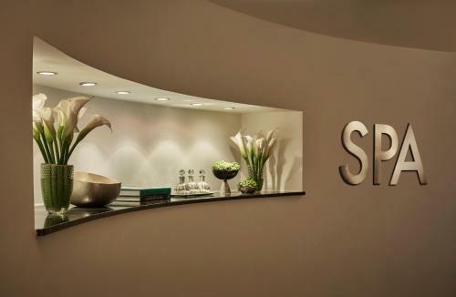 Four Seasons Hotel Bogot�