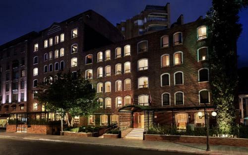 Four Seasons Hotel Bogot�