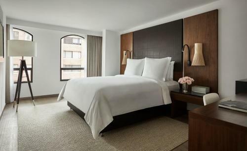 Four Seasons Hotel Bogot�