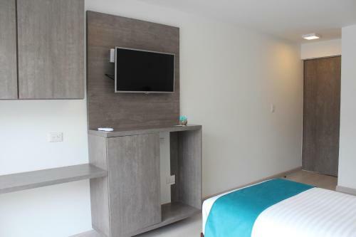 Hotel Agora Suites