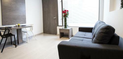 Hotel Agora Suites