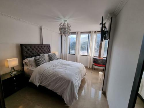 Apartamento Penthouse