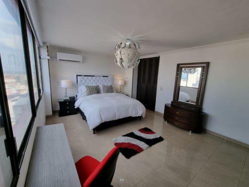 Apartamento Penthouse