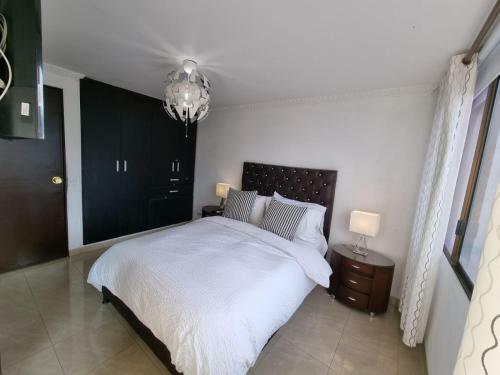 Apartamento Penthouse