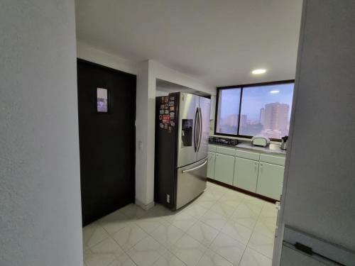 Apartamento Penthouse