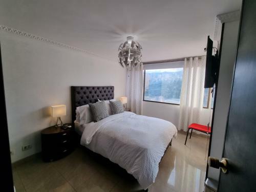 Apartamento Penthouse