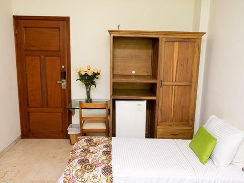 Hotel Castellana Real Cali