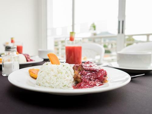 Hotel Castellana Real Cali