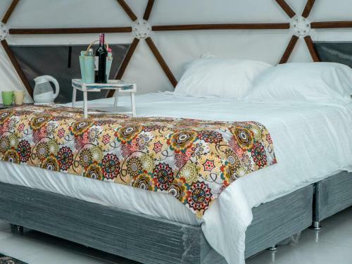 Hotel Carupa Glamping By Rotamundos