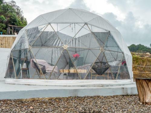 Hotel Carupa Glamping By Rotamundos