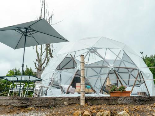 Hotel Carupa Glamping By Rotamundos