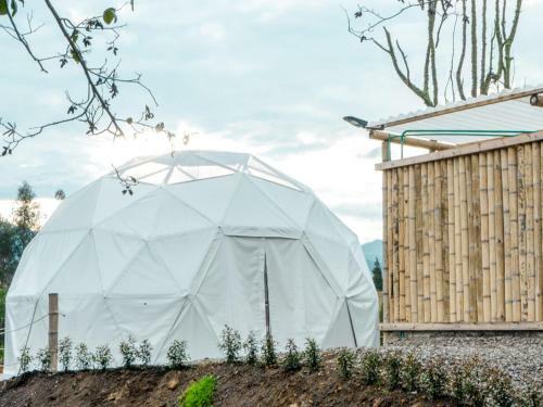 Hotel Carupa Glamping By Rotamundos