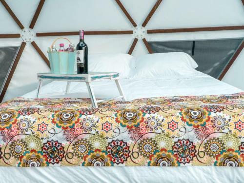 Hotel Carupa Glamping By Rotamundos