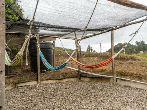 Hotel Carupa Glamping By Rotamundos