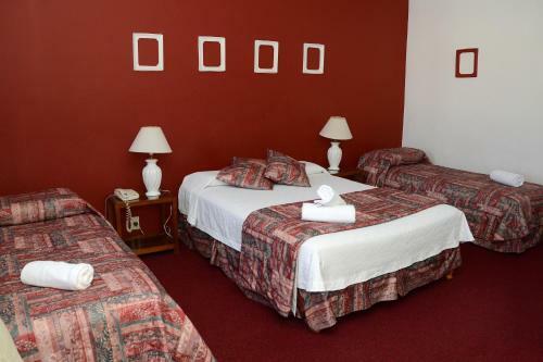 Hotel Posada Del Gobernador