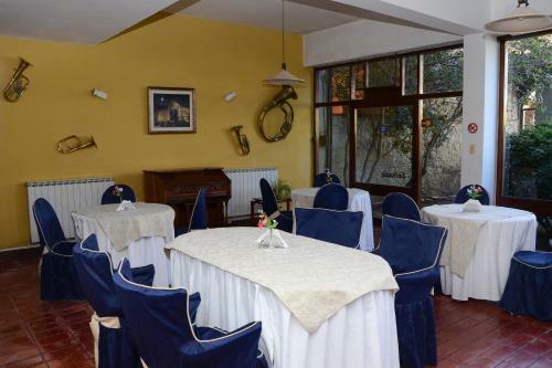 Hotel Posada Del Gobernador