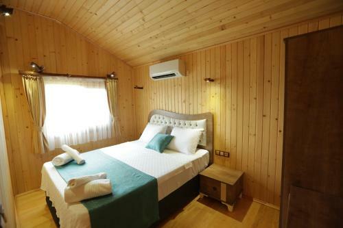 Leontopolis Apart Otel