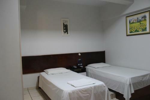 Alpha Ville Hotel