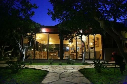 Bed & Breakfast Mercan Bungalow