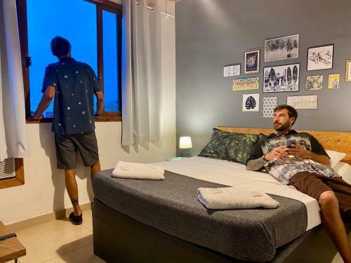 Hostel A Coroa