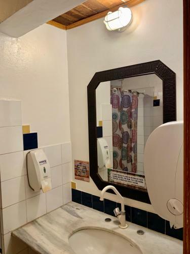 Hostel A Coroa