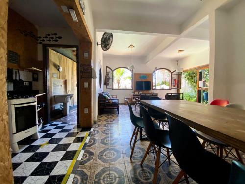 Hostel A Coroa