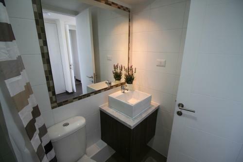 Apartamento Edificio Mirador
