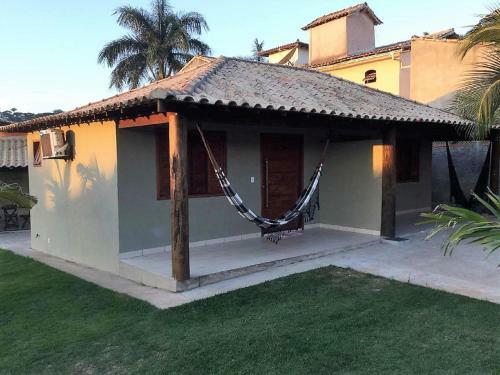 Posada Pousada Das Papoulas In B�zios