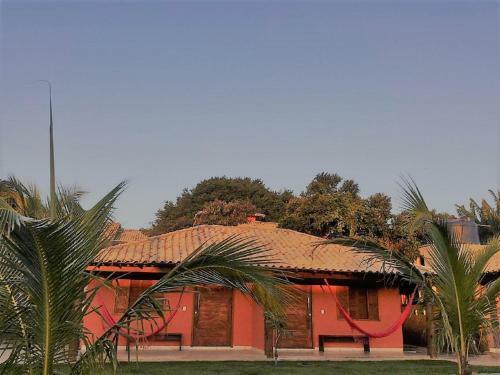 Posada Pousada Das Papoulas In B�zios