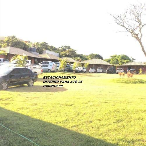 Posada Pousada Das Papoulas In B�zios