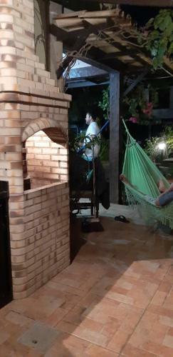 Linda Casa Em B�zios / Manguinhos