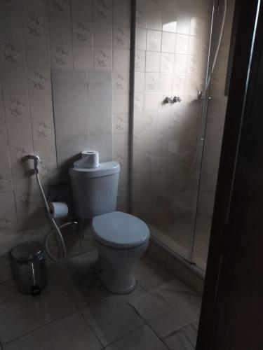 Hostal Casa Da Tat�