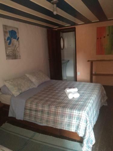Hostal Casa Da Tat�